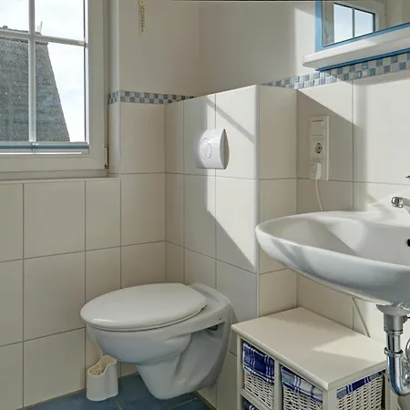 Familienurlaub Im Haus Dori Feriehus Gramkow