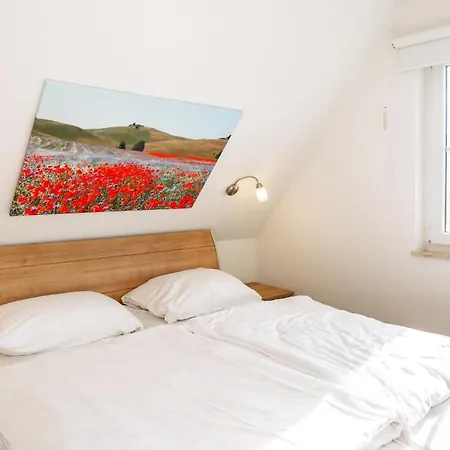 Familienurlaub Im Haus Dori *
