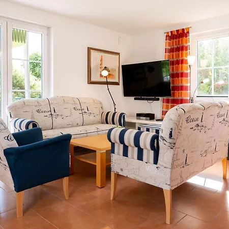 Familienurlaub Im Haus Dori Feriehus