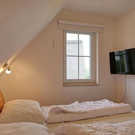 Familienurlaub Im Haus Dori Feriehus *