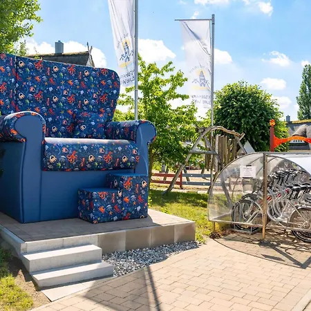 Holiday home Familienurlaub Im Haus Dori *