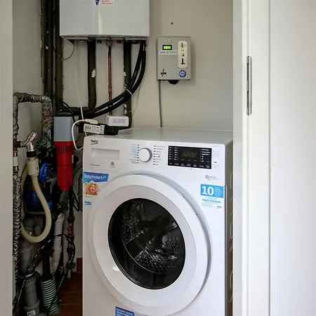 Familienurlaub Im Haus Dori
