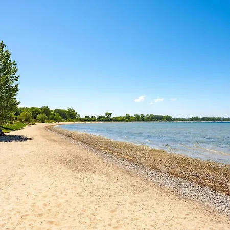 Familienurlaub Im Haus Dori Feriehus