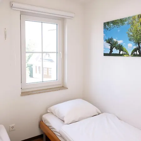 Feriehus Familienurlaub Im Haus Dori *