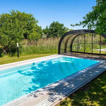 Familienurlaub Im Haus Dori