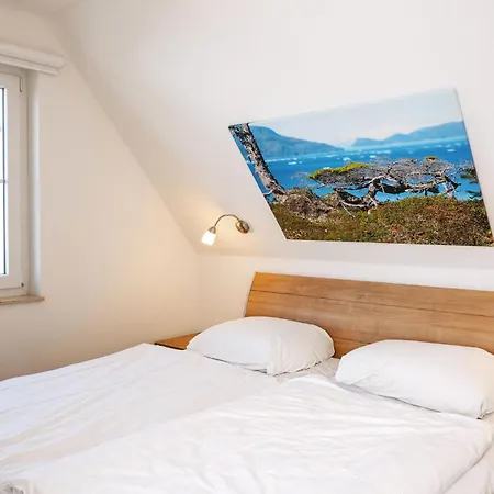 Familienurlaub Im Haus Dori *