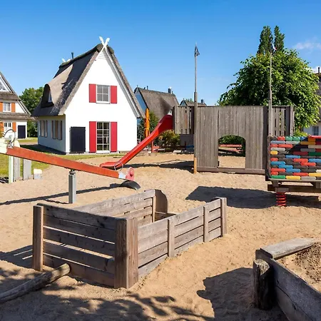 Familienurlaub Im Haus Dori Feriehus