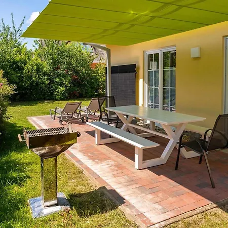 Holiday home Familienurlaub Im Haus Dori *