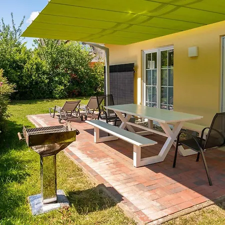 Familienurlaub Im Haus Dori Feriehus *